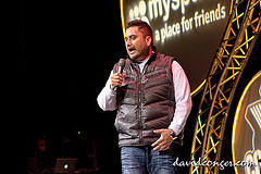 Alfred Robles