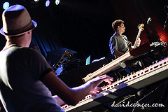 Bonobo (Live)