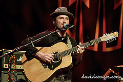 John Butler Trio