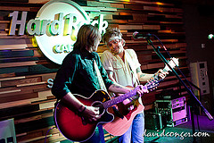 Love and Theft
