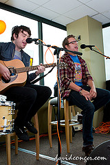 The Audition