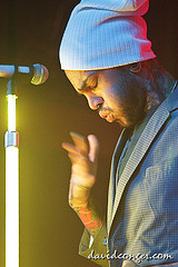 Travis McCoy