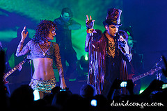 Adam Lambert