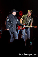 Montgomery Gentry