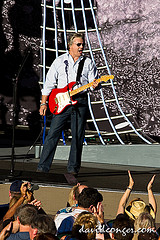 Steve Miller Band