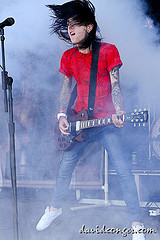 Breathe Carolina