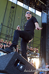 Mike Posner