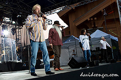 Oak Ridge Boys