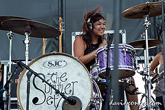 The Summer Set