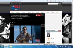 Easton Corbin