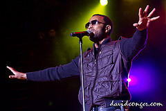 John Legend