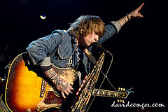 Never Shout Never