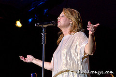 Patty Loveless