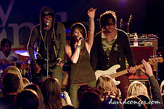 We Are The In Crowd
