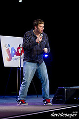 Jesse Weyrick