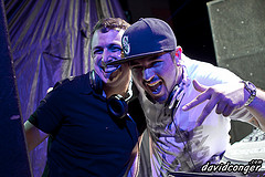 Myk & Kreeper