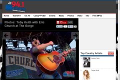 Eric Church