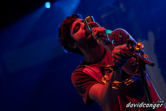 Young The Giant