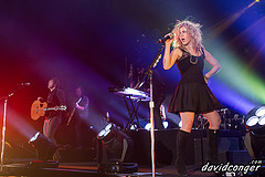 The Band Perry
