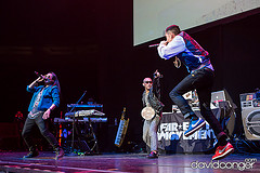 Far East Movement