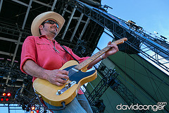 Reckless Kelly