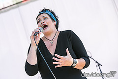 Karen Lovely