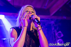 Ellie Goulding