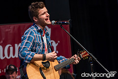 Joel Crouse