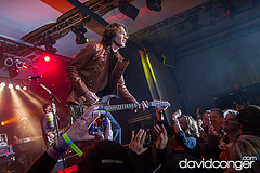 Rick Springfield