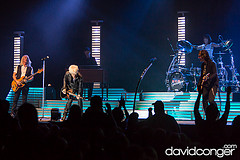 REO Speedwagon