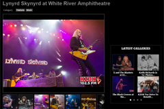 Lynyrd Skynyrd