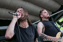 While She Sleeps