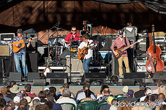 Railroad Earth