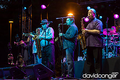Tower of Power