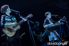 Tegan and Sara
