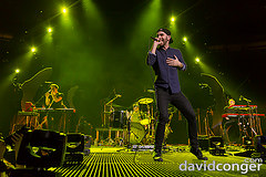 X Ambassadors
