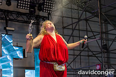 Bridget Everett