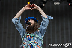 Crystal Fighters