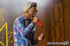 Kid Cudi