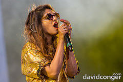 M.I.A.