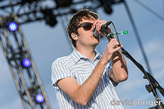 Washed Out