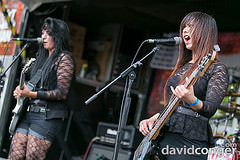Gates of Ivory