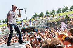 Dallas Smith