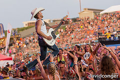 Justin Moore