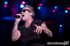 Sugar Ray