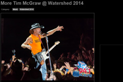 Tim McGraw