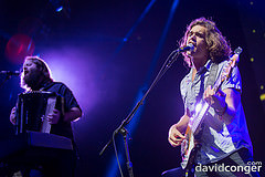 Kongos