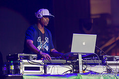 DJ Funk Daddy