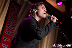 Joe Nichols