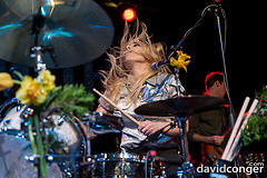 The Colourist